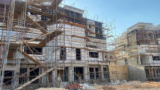 فیلا 4 غرف نوم للبيع في مدينة المستقبل، القاهرة - WhatsApp Image 2025-11-26 at 12.42. 23 PM. jpeg فیلا 4 غرف نوم للبيع في مدينة المستقبل، القاهرة - WhatsApp Image 2025-11-26 at 12.42. 23 PM. jpeg