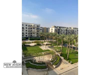 2 Bedroom Flat for Sale in New Cairo, Cairo - IMG-20251030-WA0099. jpg