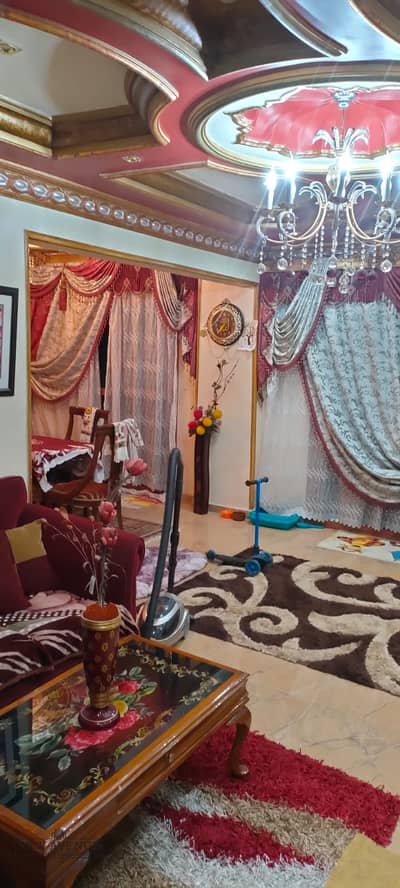 فلیٹ 3 غرف نوم للبيع في القاهرة الجديدة، القاهرة - WhatsApp Image 2025-11-02 at 4.44. 49 PM. jpeg