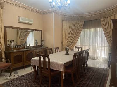 فیلا 4 غرف نوم للبيع في حدائق اكتوبر، الجيزة - WhatsApp Image 2025-11-04 at 5.14. 37 PM (1). jpeg