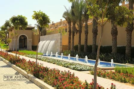 4 Bedroom Townhouse for Sale in New Capital City, Cairo - WhatsApp Image 2025-11-27 at 3.17. 27 PM. jpeg 4 Bedroom Townhouse for Sale in New Capital City, Cairo - WhatsApp Image 2025-11-27 at 3.17. 27 PM. jpeg