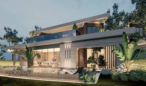 3 Bedroom Townhouse for Sale in Mostakbal City, Cairo - WhatsApp Image 2025-11-11 at 2.55. 56 PM (1). jpeg