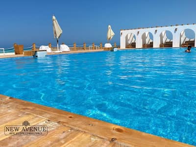 1 Bedroom Chalet for Sale in North Coast, Matruh - WhatsApp Image 2025-11-05 at 4.12. 42 PM (4). jpeg