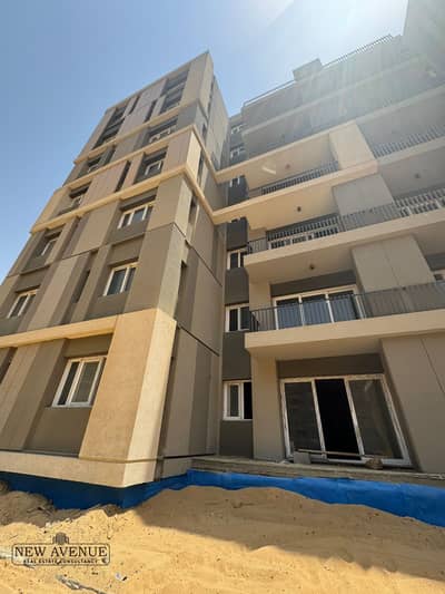3 Bedroom Flat for Sale in Mostakbal City, Cairo - WhatsApp Image 2025-11-03 at 5.30. 31 PM. jpeg