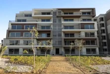 3 Bedroom Flat for Sale in New Cairo, Cairo - WhatsApp Image 2025-11-24 at 6.11. 54 PM (1). jpeg