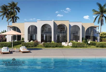 2 Bedroom Apartment for Sale in North Coast, Matruh - faea9024-c179-4f8a-9325-b6ede1b978f3. jpg