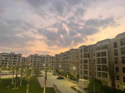 2 Bedroom Flat for Sale in Mostakbal City, Cairo - WhatsApp Image 2025-11-27 at 12.05. 23 PM. jpeg