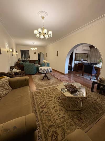 شقة 4 غرف نوم للبيع في مدينة نصر، القاهرة - WhatsApp Image 2025-11-24 at 1.24. 32 PM (1). jpeg