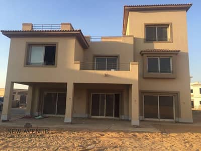 7 Bedroom Villa for Sale in New Cairo, Cairo - WhatsApp Image 2025-11-26 at 12.20. 56 PM. jpeg