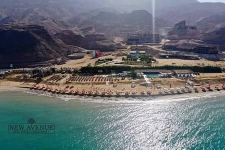 شاليه 1 غرفة نوم للبيع في العين السخنة، السويس - WhatsApp Image 2025-12-02 at 12.29. 11 PM. jpeg