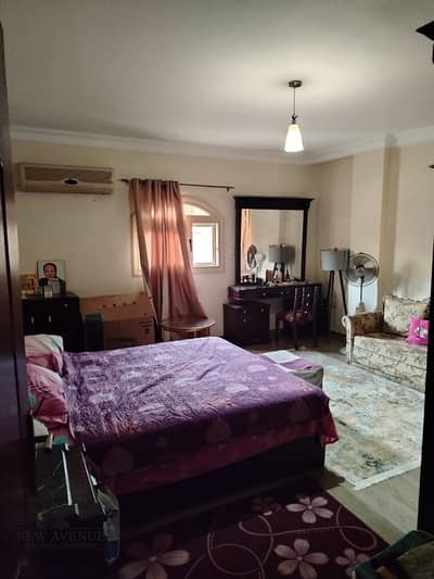 شقة 3 غرف نوم للبيع في مدينة الشروق، القاهرة - WhatsApp Image 2025-11-26 at 12.40. 03 PM. jpeg