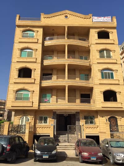 فلیٹ 3 غرف نوم للبيع في القاهرة الجديدة، القاهرة - WhatsApp Image 2025-11-26 at 1.42. 27 PM. jpeg