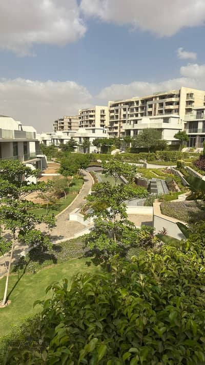 توين هاوس 3 غرف نوم للبيع في العاصمة الإدارية الجديدة، القاهرة - WhatsApp Image 2025-11-26 at 1.45. 24 PM (1). jpeg