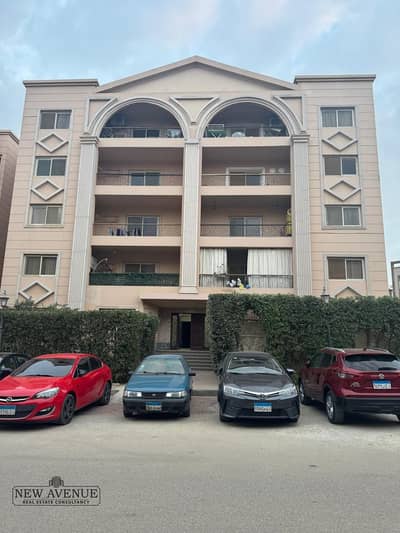 3 Bedroom Flat for Sale in New Cairo, Cairo - WhatsApp Image 2025-12-01 at 4.27. 14 PM. jpeg