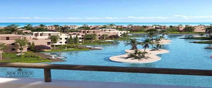 شاليه 1 غرفة نوم للبيع في الساحل الشمالي، مطروح - WhatsApp Image 2025-12-02 at 12.27. 42 PM. jpeg