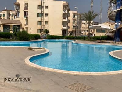 3 Bedroom Apartment for Sale in New Cairo, Cairo - IMG-20251113-WA0011. jpg