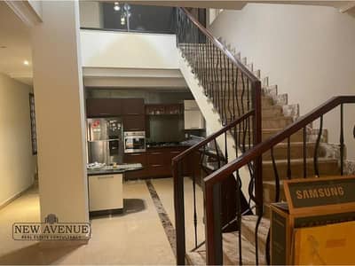 4 Bedroom Duplex for Sale in New Cairo, Cairo - IMG-20251110-WA0124. jpg