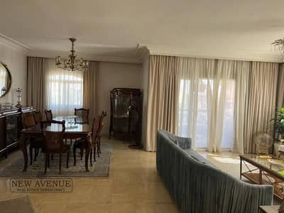 3 Bedroom Apartment for Sale in Sheikh Zayed, Giza - IMG-20251122-WA0002. jpg