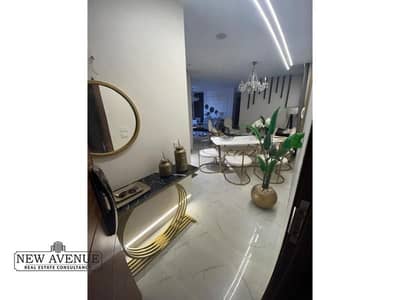 2 Bedroom Penthouse for Sale in New Cairo, Cairo - IMG-20251118-WA0010. jpg 2 Bedroom Penthouse for Sale in New Cairo, Cairo - IMG-20251118-WA0010. jpg