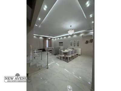 تاون هاوس 3 غرف نوم للبيع في العاصمة الإدارية الجديدة، القاهرة - IMG-20251201-WA0044. jpg تاون هاوس 3 غرف نوم للبيع في العاصمة الإدارية الجديدة، القاهرة - IMG-20251201-WA0044. jpg