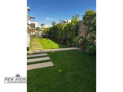 فیلا 4 غرف نوم للبيع في هليوبوليس الجديدة، القاهرة - IMG-20251201-WA0061. jpg