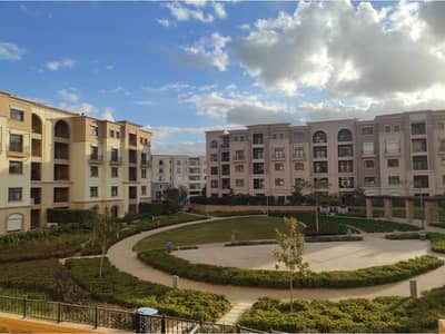 2 Bedroom Apartment for Sale in New Cairo, Cairo - IMG-20251201-WA0012. jpg