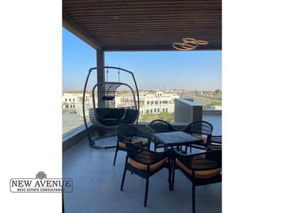 شاليه 4 غرف نوم للبيع في الساحل الشمالي، مطروح - IMG-20251108-WA0008. jpg