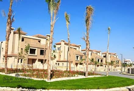 5 Bedroom Villa for Sale in Giza District, Giza - d6577046-5611-483f-ab4d-2104bc81f219. jpg