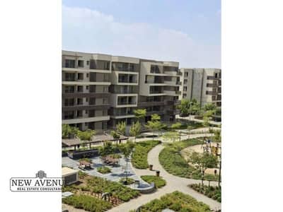 2 Bedroom Flat for Sale in New Cairo, Cairo - IMG-20251110-WA0084. jpg