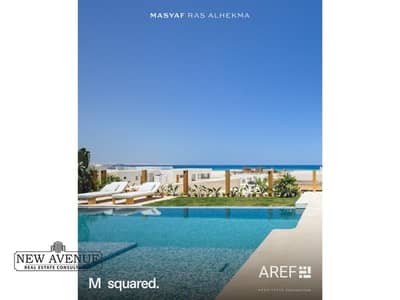 2 Bedroom Chalet for Sale in North Coast, Matruh - IMG-20251110-WA0107. jpg