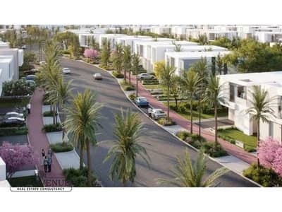 4 Bedroom Villa for Sale in New Cairo, Cairo - IMG-20251110-WA0016. jpg