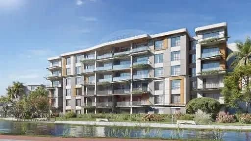 2 Bedroom Apartment for Sale in New Cairo, Cairo - 33b0c874-98ca-48e2-a468-37f2e22d1f81. jpg 2 Bedroom Apartment for Sale in New Cairo, Cairo - 33b0c874-98ca-48e2-a468-37f2e22d1f81. jpg