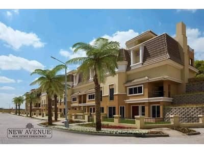 3 Bedroom Flat for Sale in Mostakbal City, Cairo - IMG-20251108-WA0025. jpg