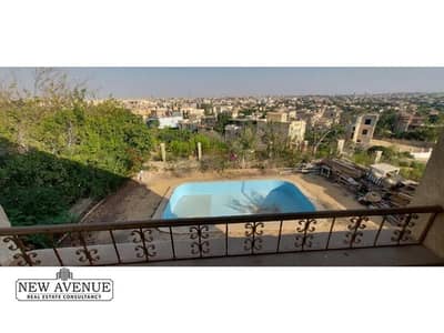 فیلا 3 غرف نوم للبيع في مدينة الشروق، القاهرة - IMG-20251118-WA0009. jpg