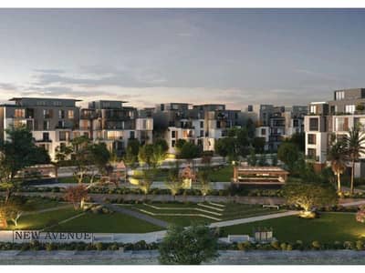 3 Bedroom Flat for Sale in New Heliopolis, Cairo - IMG-20251112-WA0058. jpg