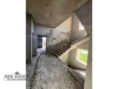 3 Bedroom Townhouse for Sale in 6th of October, Giza - IMG-20251120-WA0009. jpg 3 Bedroom Townhouse for Sale in 6th of October, Giza - IMG-20251120-WA0009. jpg