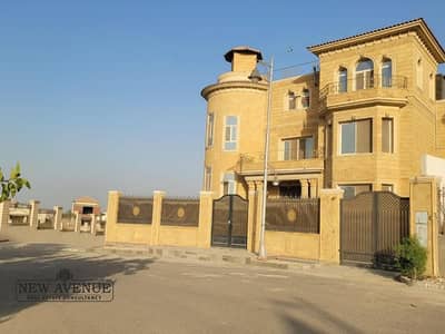 فیلا 11 غرف نوم للبيع في الشيخ زايد، الجيزة - IMG-20251117-WA0024. jpg فیلا 11 غرف نوم للبيع في الشيخ زايد، الجيزة - IMG-20251117-WA0024. jpg