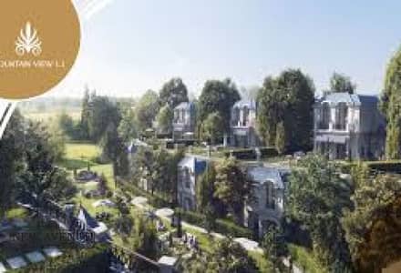 اي فيلا 3 غرف نوم للبيع في القاهرة الجديدة، القاهرة - 9f40c25e-4e54-4a24-b25b-b91bdb946414. jpg