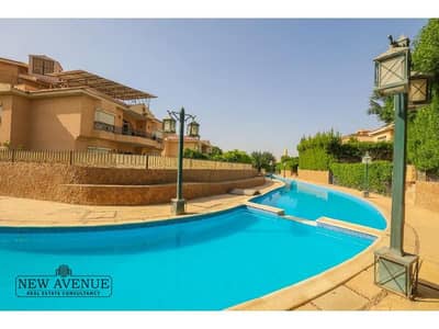 فیلا 4 غرف نوم للبيع في القاهرة الجديدة، القاهرة - WhatsApp Image 2025-11-24 at 16.46. 38_7fbd9104. jpg فیلا 4 غرف نوم للبيع في القاهرة الجديدة، القاهرة - WhatsApp Image 2025-11-24 at 16.46. 38_7fbd9104. jpg