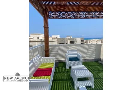 3 Bedroom Penthouse for Sale in North Coast, Matruh - c79c5e60-3a96-449d-9bd1-63b351a5c599. jpg 3 Bedroom Penthouse for Sale in North Coast, Matruh - c79c5e60-3a96-449d-9bd1-63b351a5c599. jpg