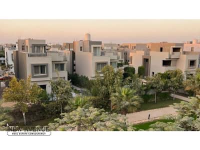 توين هاوس 4 غرف نوم للبيع في القاهرة الجديدة، القاهرة - WhatsApp Image 2025-10-27 at 4.53. 30 PM (1). jpg