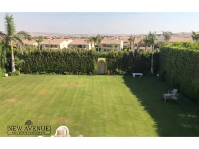 فیلا 4 غرف نوم للبيع في الشيخ زايد، الجيزة - IMG-20251030-WA0057. jpg