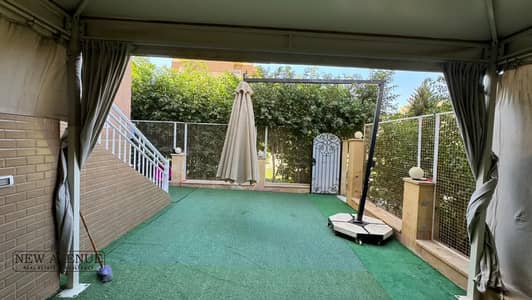 3 Bedroom Apartment for Sale in Madinaty, Cairo - WhatsApp Image 2025-10-30 at 5.44. 22 PM (3). jpeg