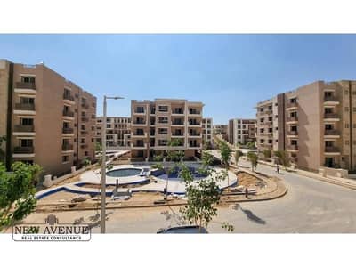 3 Bedroom Apartment for Sale in New Cairo, Cairo - IMG-20251103-WA0046. jpg 3 Bedroom Apartment for Sale in New Cairo, Cairo - IMG-20251103-WA0046. jpg