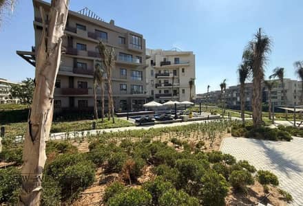 فلیٹ 3 غرف نوم للبيع في القاهرة الجديدة، القاهرة - WhatsApp Image 2025-10-30 at 5.56. 02 PM. jpeg فلیٹ 3 غرف نوم للبيع في القاهرة الجديدة، القاهرة - WhatsApp Image 2025-10-30 at 5.56. 02 PM. jpeg