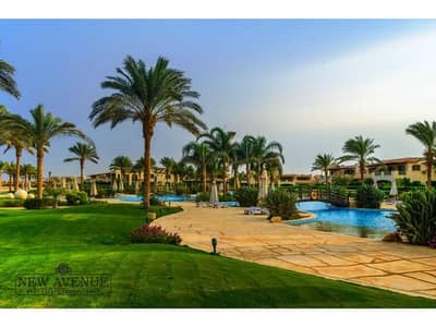 شاليه 3 غرف نوم للبيع في العين السخنة، السويس - IMG-20251105-WA0214. jpg