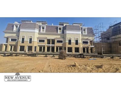 اي فيلا 4 غرف نوم للبيع في مدينة المستقبل، القاهرة - IMG-20251103-WA0028. jpg