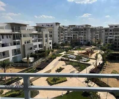 3 Bedroom Apartment for Sale in New Cairo, Cairo - WhatsApp Image 2025-11-03 at 4.49. 42 PM (1). jpeg