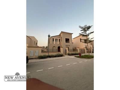 فیلا 4 غرف نوم للبيع في المقطم، القاهرة - IMG-20251105-WA0178. jpg