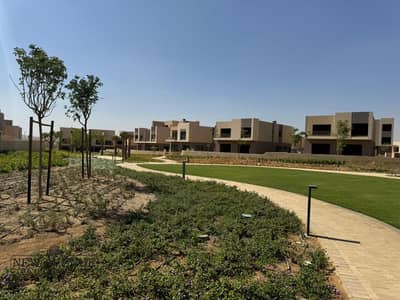 3 Bedroom Townhouse for Sale in Mostakbal City, Cairo - WhatsApp Image 2025-11-02 at 5.11. 46 PM. jpeg